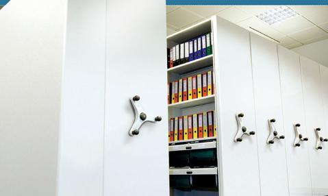 Moduflex complete storage guide
