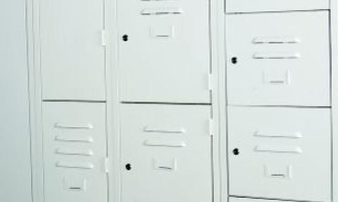 Lockers