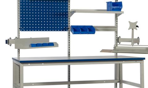 GBP Workbench
