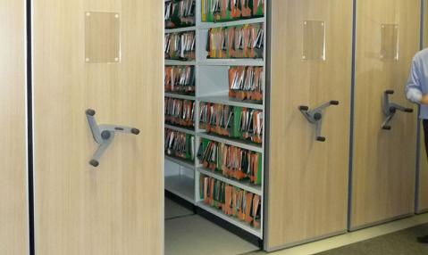 Cabinets to mobile