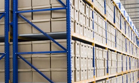 Dead long term storage