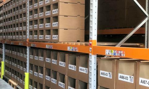 Glidestor ecommerce