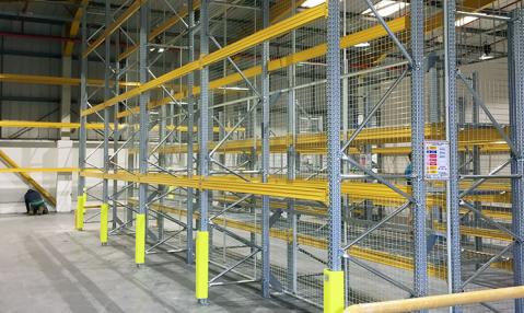 OfficeSTOR racking 7