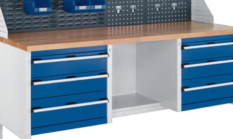 Workbenches