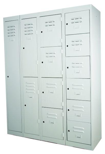 Lockers