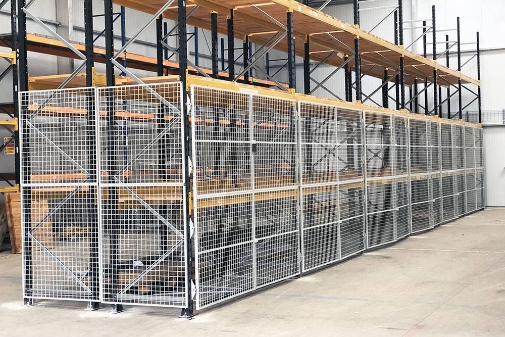 Supplier requirement compliance