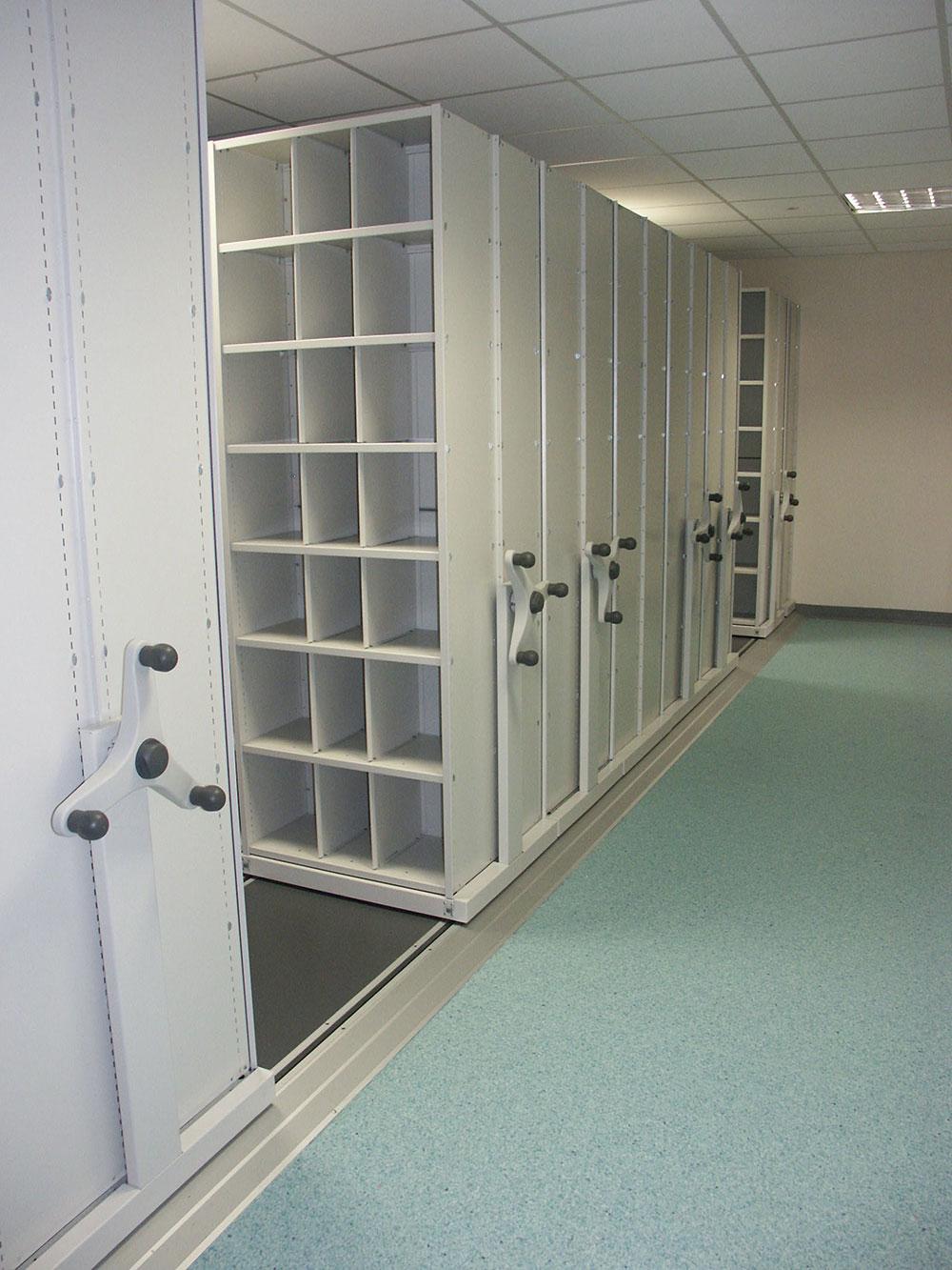Medical records