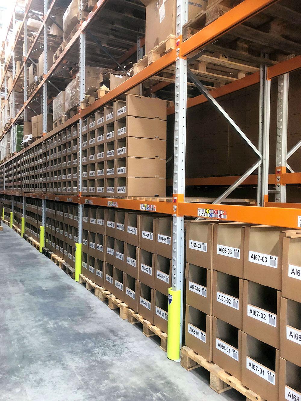 Glidestor ecommerce